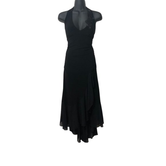 Sparkle Formal Gown - Picture 2 of 9